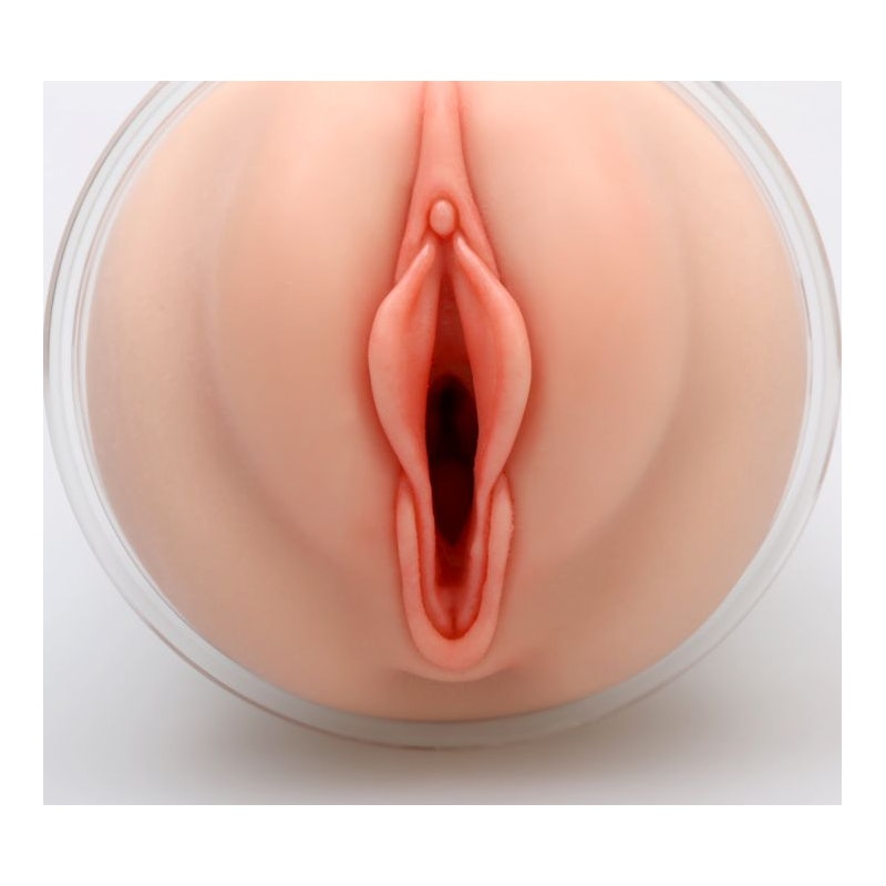 Charlotte Masturbator