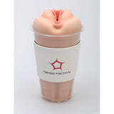 Charlotte Masturbator