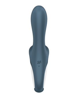 Satisfyer Air Pump Booty 2 Dark Grey