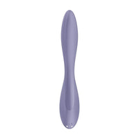 Satisfyer G-Spot Flex 2 Dark Violet