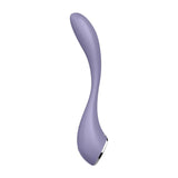 Satisfyer G-Spot Flex 5+ Lilac