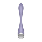 Satisfyer G-Spot Flex 5+ Lilac