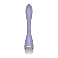 Satisfyer G-Spot Flex 5+ Lilac