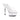 Slip On Sandal Clear 6in
