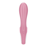 Satisfyer Air Pump Bunny 2 Pink