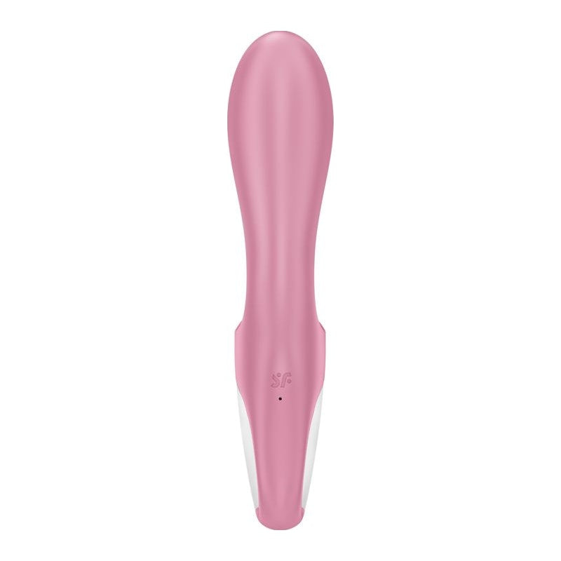 Satisfyer Air Pump Bunny 2 Pink