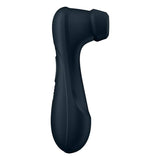 Satisfyer Pro 2 Gen 3 with Liquid Air Tech Vibration and Bluetooth Dark Grey