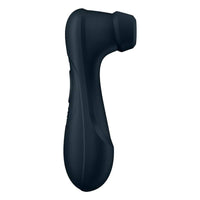 Satisfyer Pro 2 Gen 3 with Liquid Air Tech Vibration and Bluetooth Dark Grey
