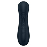 Satisfyer Pro 2 Gen 3 with Liquid Air Tech Vibration and Bluetooth Dark Grey