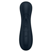 Satisfyer Pro 2 Gen 3 with Liquid Air Tech Vibration and Bluetooth Dark Grey