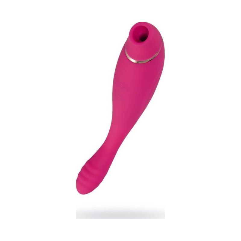 JOS Danvi Vacuum Wave Vibrator