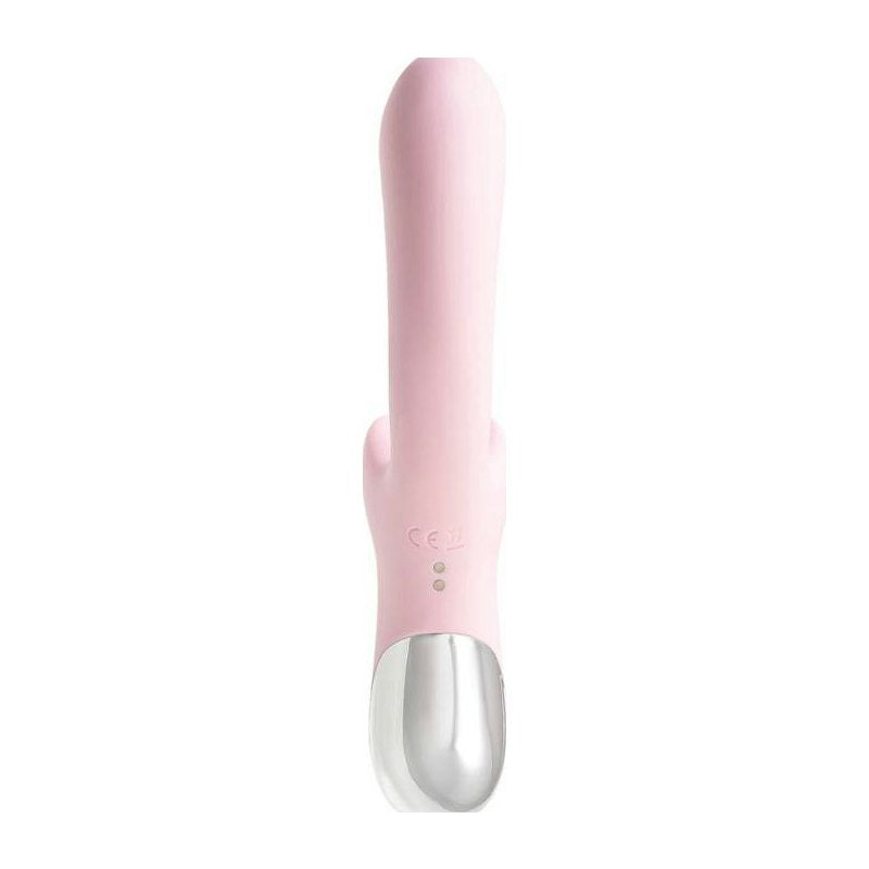 JOS Orali G-Spot Vibrator with Massaging Tongue