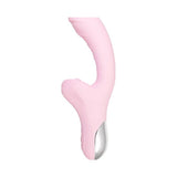 JOS Orali G-Spot Vibrator with Massaging Tongue