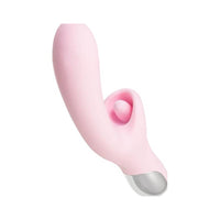 JOS Orali G-Spot Vibrator with Massaging Tongue