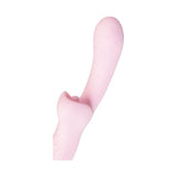 JOS Orali G-Spot Vibrator with Massaging Tongue