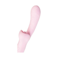 JOS Orali G-Spot Vibrator with Massaging Tongue