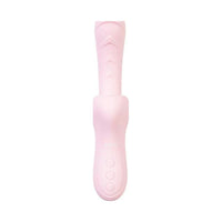 JOS Orali G-Spot Vibrator with Massaging Tongue