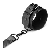 Hogtie with Hand and Ankle Cuffs