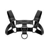 Bruno Bondage Harness Black